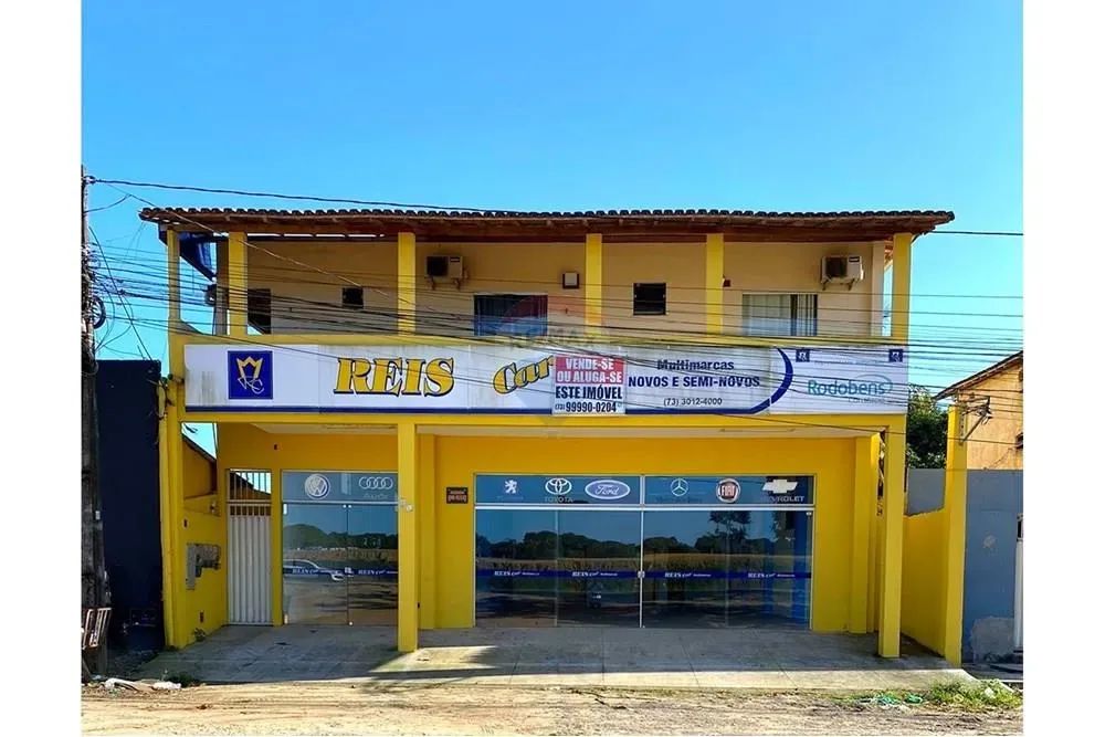 PONTO COMERCIAL - OPORTUNIDADE DE INVESTIMENTO