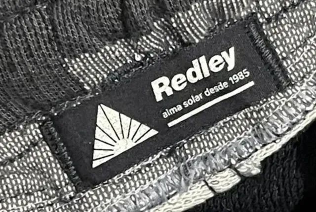 Bermuda Redley original G nova 