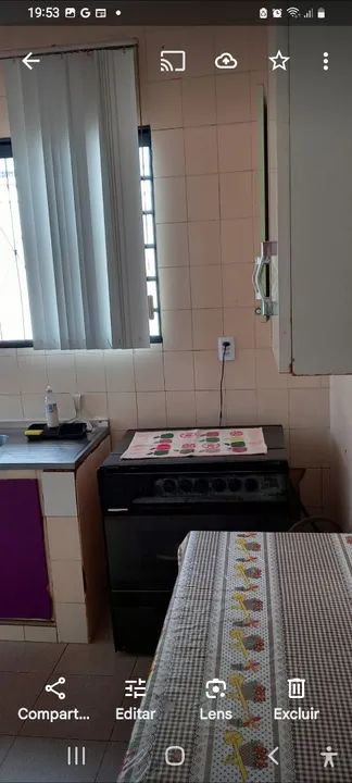 Casa Mobiliada por Temporada com Piscina ao lado do Shopping Campo Grande MS  - Foto 7