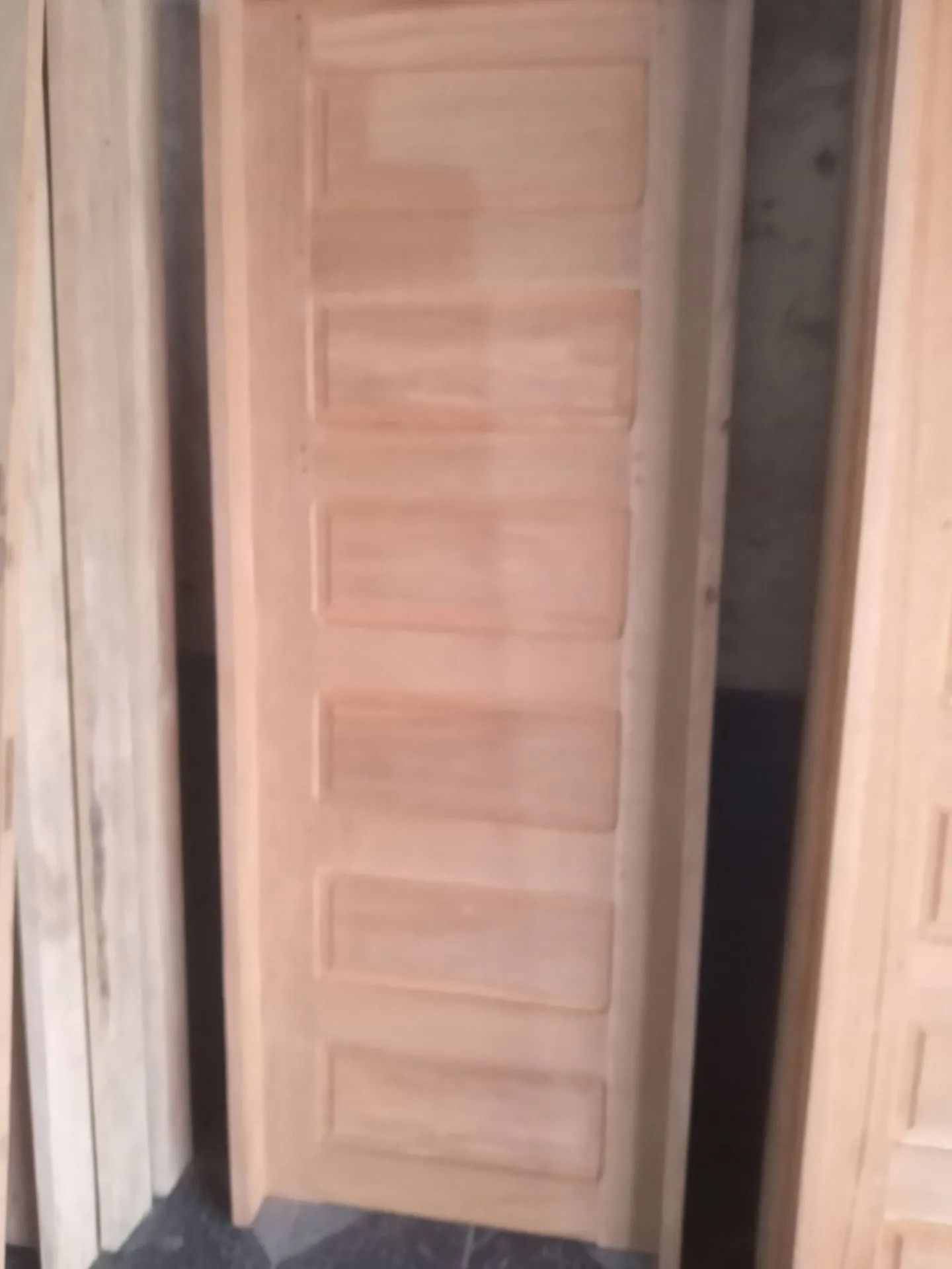 Portas andiroba novas !!! - Foto 4