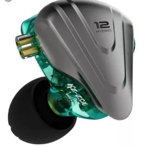 Zsx Terminator 12 drivers/ Retorno De Palco  - Foto 6