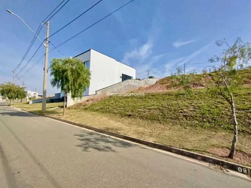 Terreno-À VENDA-Condomínio Ecologie Residencial Itatiba-Itatiba-SP