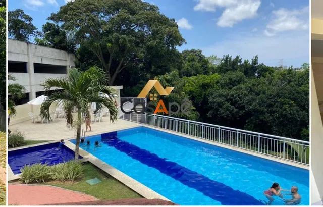 Apartamento de 1 dormitório com varanda  Fórmula SKY - Foto 5