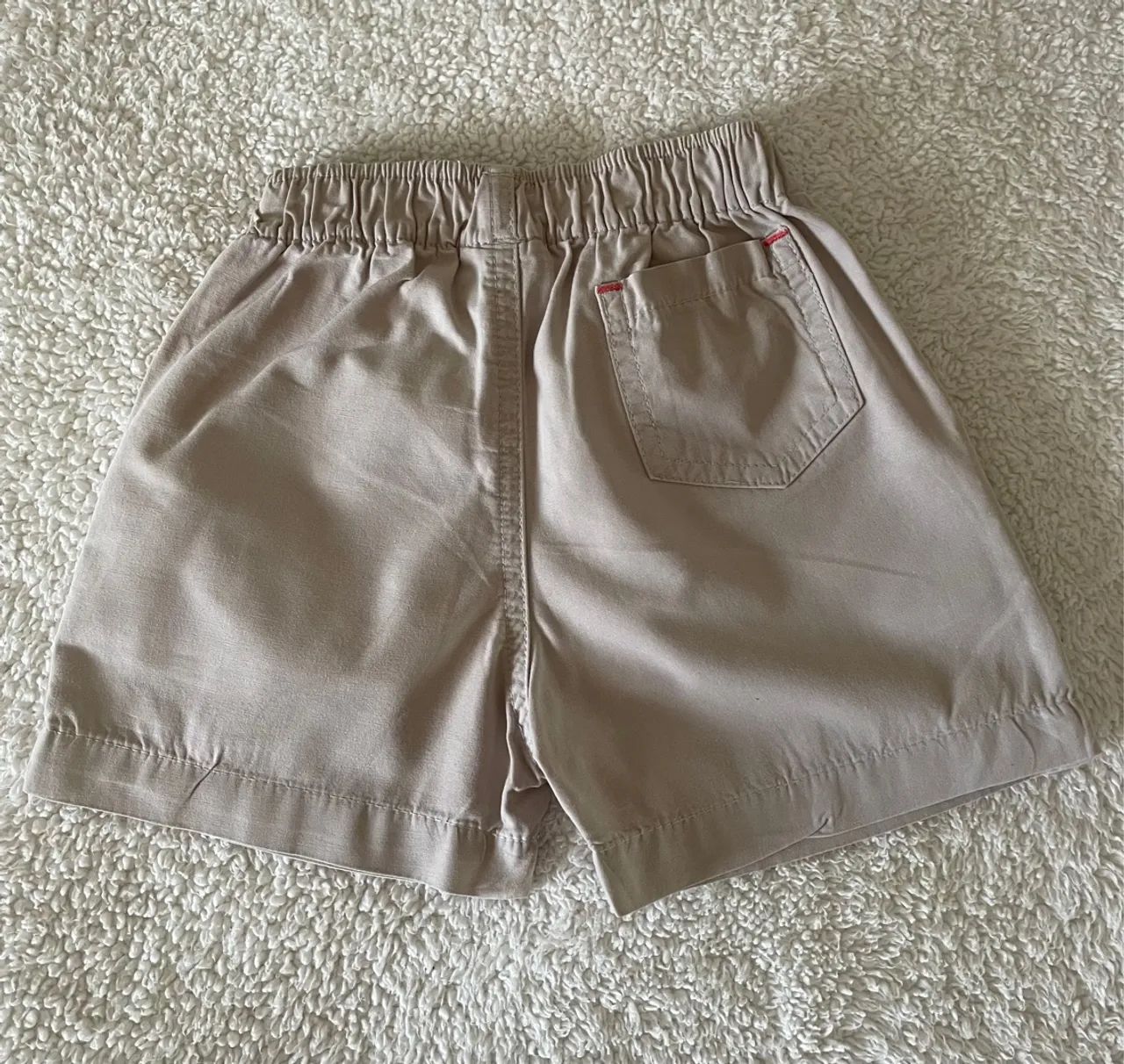 Short sarja - Up Baby - 6/9 meses - Foto 2
