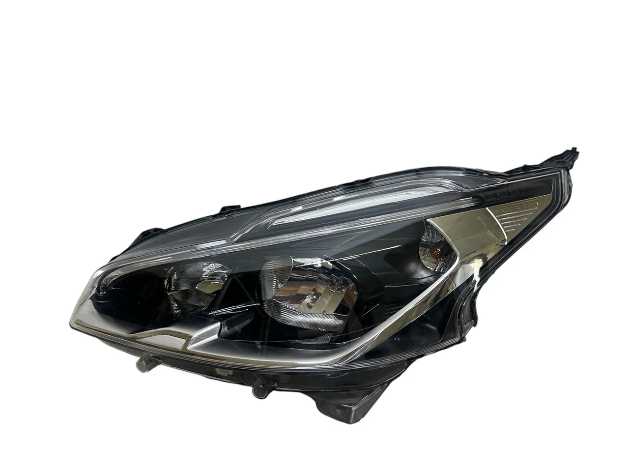 Farol Peugeot 208 led 2016 2017 2018 2019