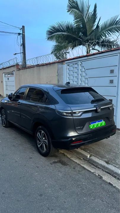 HRV 2024