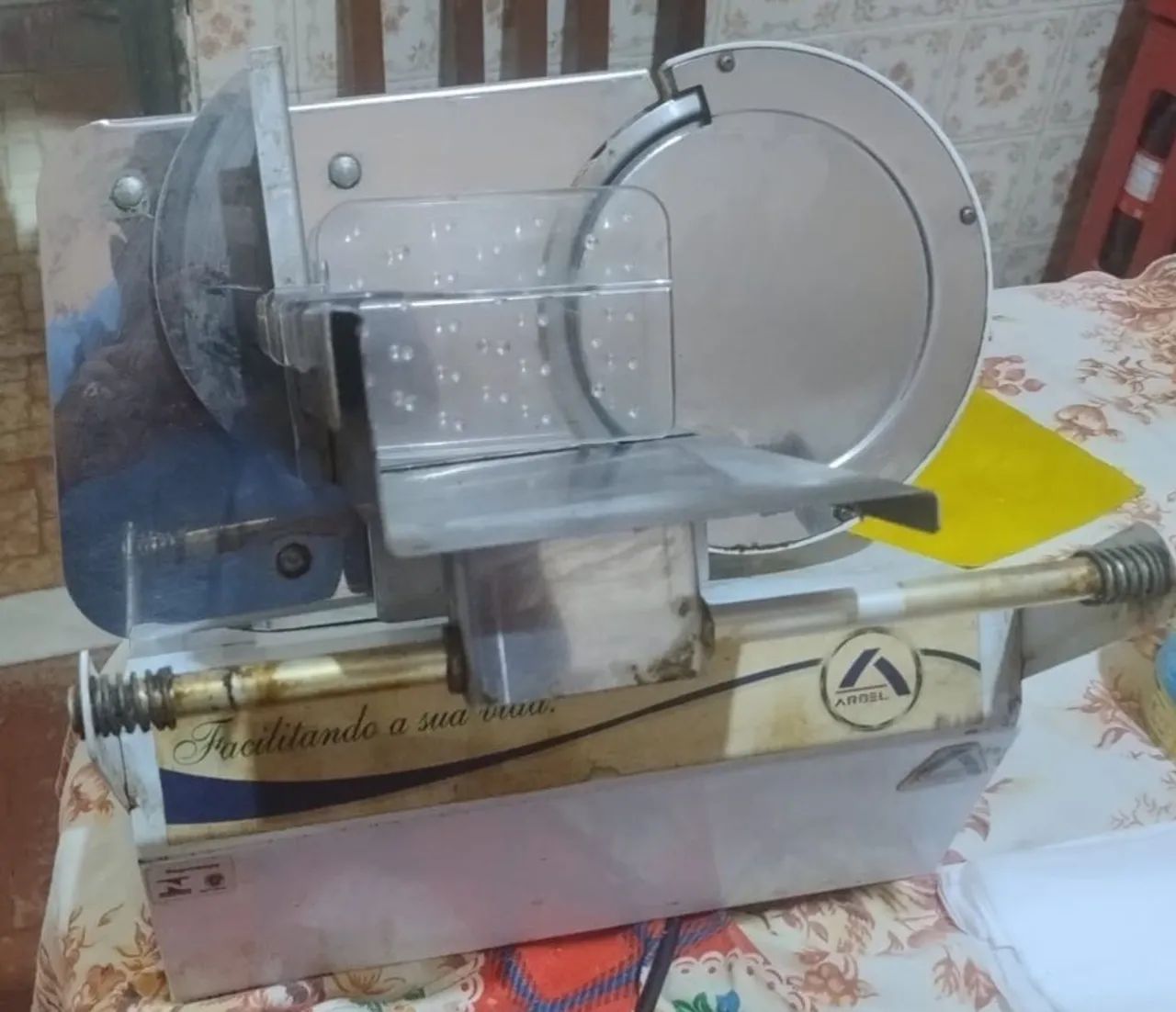 Fatiador  elétrico De Frios - Foto 2