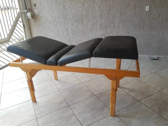 Maca Legno.  Em perfeito Estado.