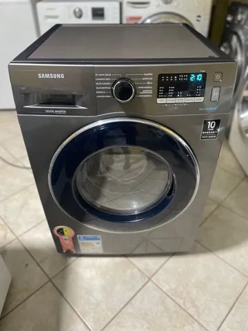 Lava e Seca LG 11kg / 7kg Digital Inverter Garantia Nota Fiscal! - Foto 2