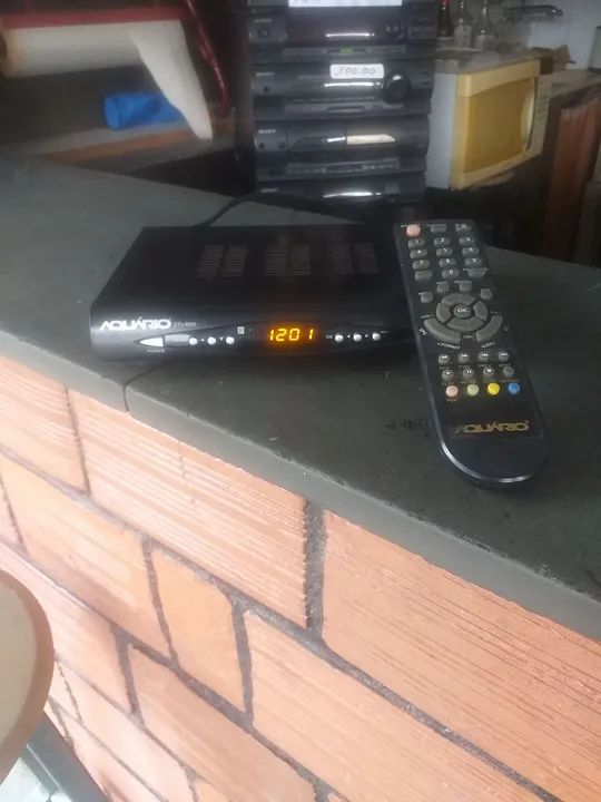 Conversor  para TV - Foto 2
