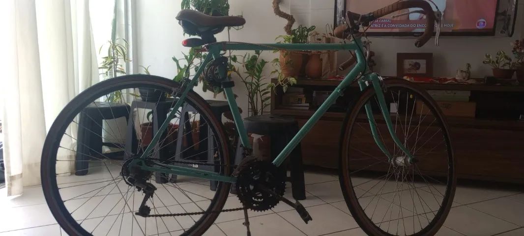 BICICLETA MONARK 10 - Foto 6