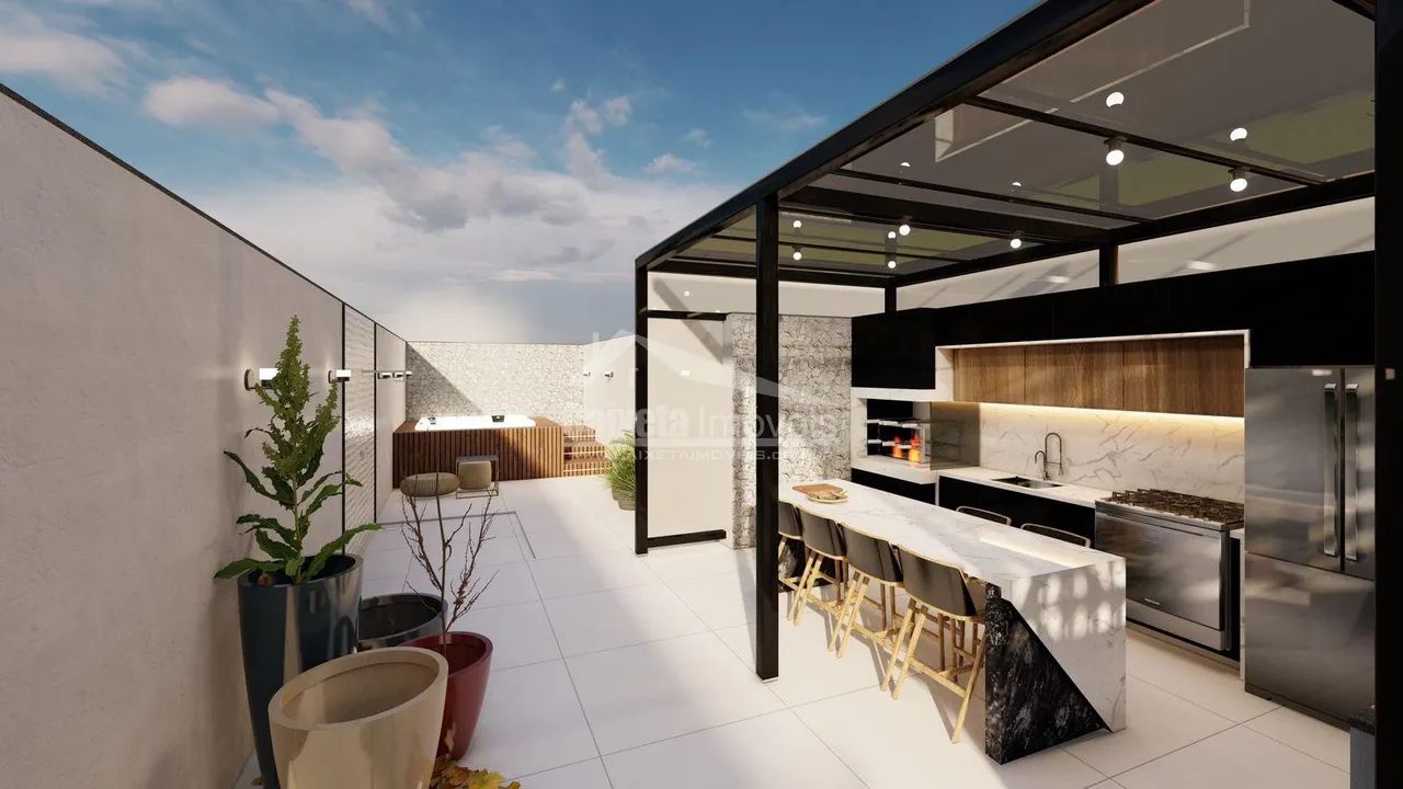 Casa em Parque Xangri-lá - Contagem, MG - Foto 8