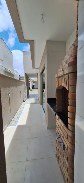 Condomínio Ecoville 1 - Casa Térrea 3/4 e 2 suítes de 120 m² com 4 vagas por 629.999 - Foto 3