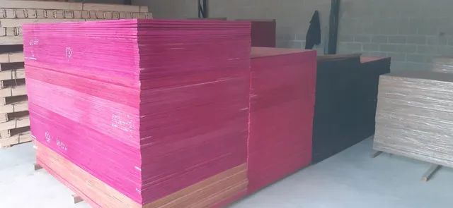 Chapa de madeirite  - Foto 3