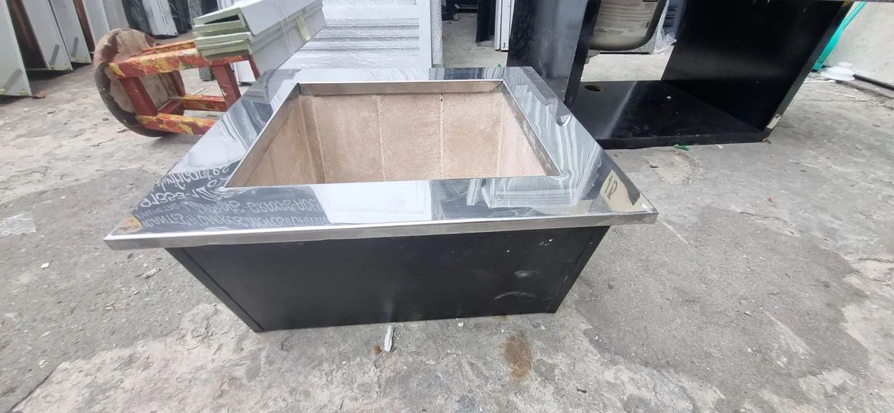 Braseiro para churrasqueira  - Foto 4