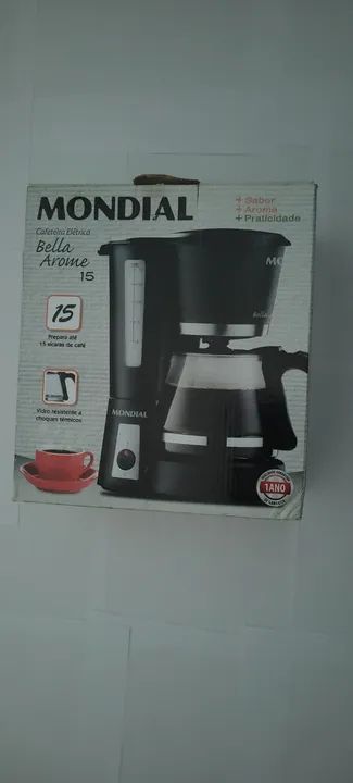 Cafeteira - Foto 4