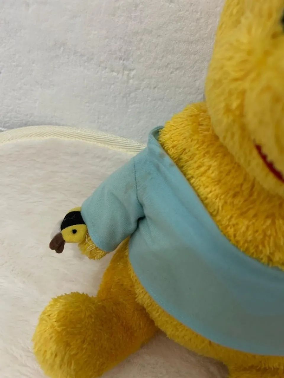 Coleção de pelúcia  Ursinho Pooh da Disney  - Foto 3