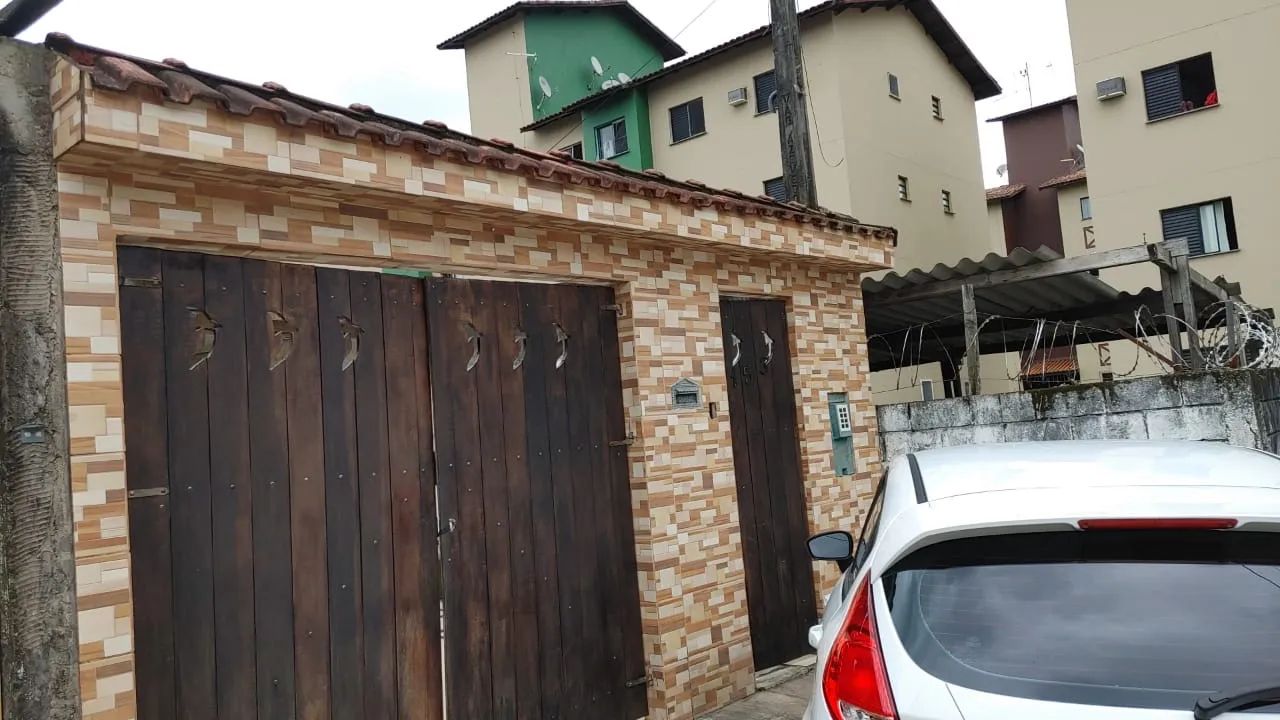 Foto - São Vicente - Vila Iolanda