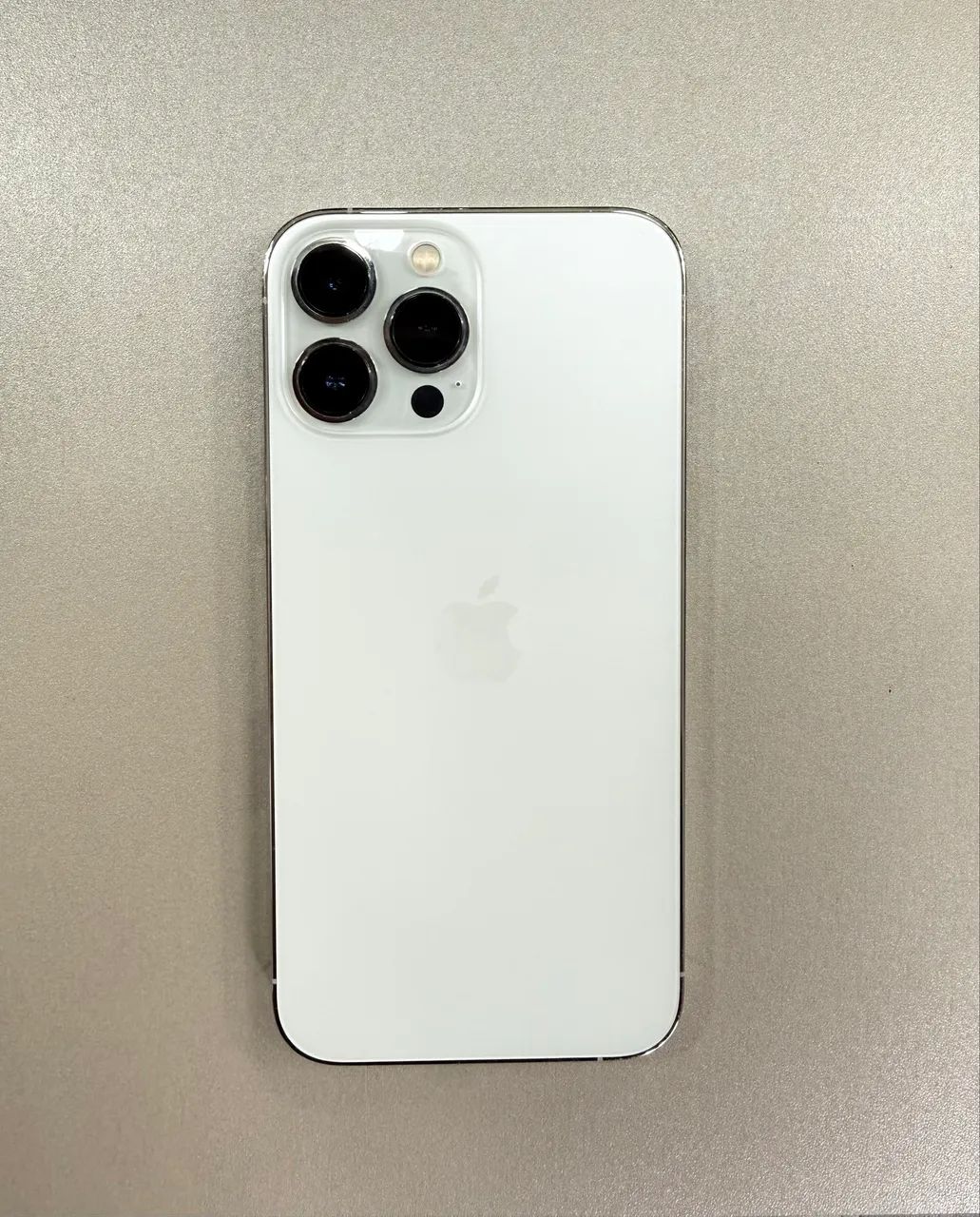 iPhone 13 Pro Max 128GB - Semi-novo, oportunidade! - Celulares e