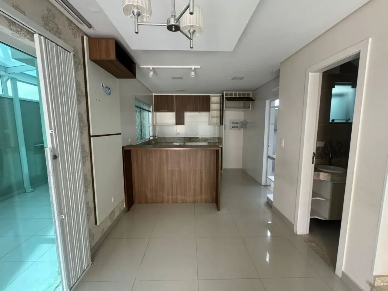 Sobrado com 3 quartos para alugar por R$ 4100.00, 125.04 m2 - BOQUEIRAO - CURITIBA/PR - Foto 4