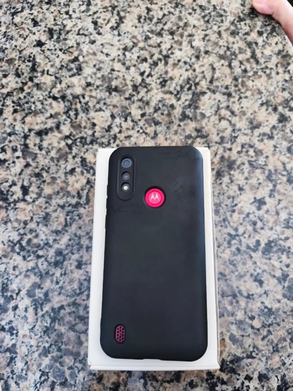 Celular Motorola e6s - Foto 3