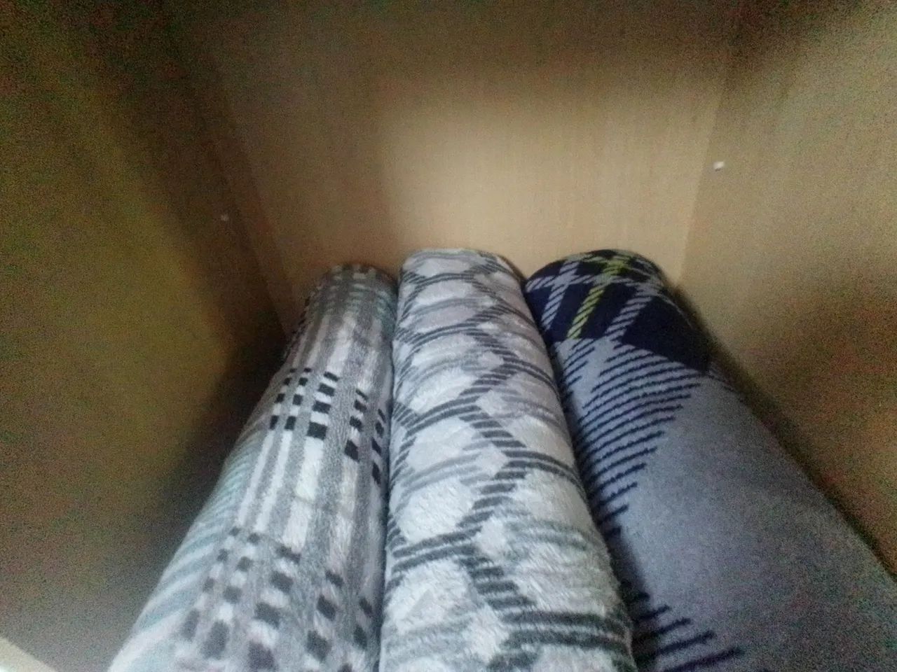 Mantas modernas novas