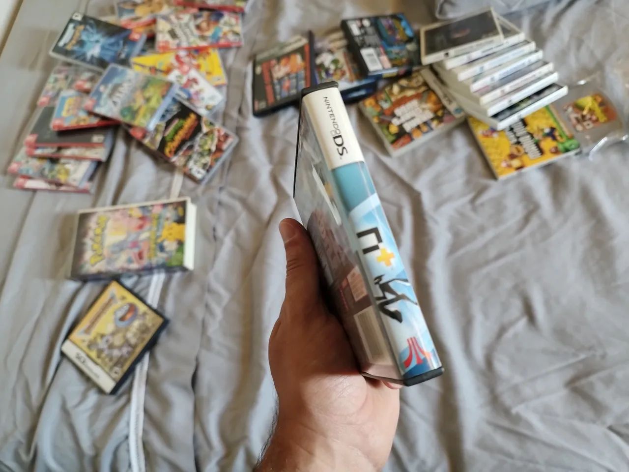 N+ Nintendo DS - Foto 3