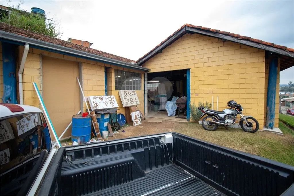 Galpão à venda, 254 m² - Vila Nova São Roque - São Roque/SP - Foto 5