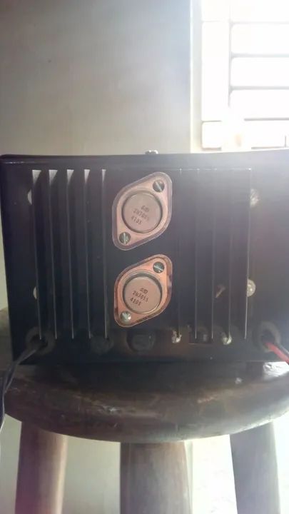 Fonte 12v 10 amperes marca luf lux - Foto 6