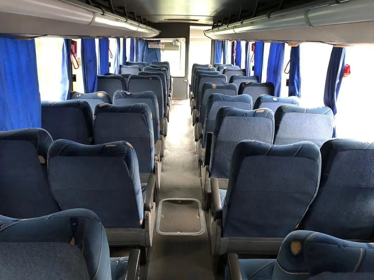 Ônibus Rodoviário - Foto 4