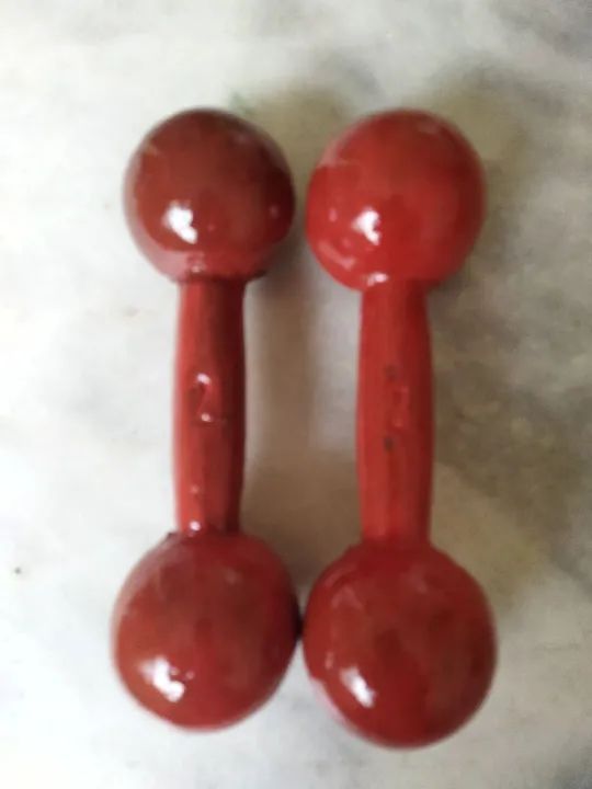Halteres 2kg