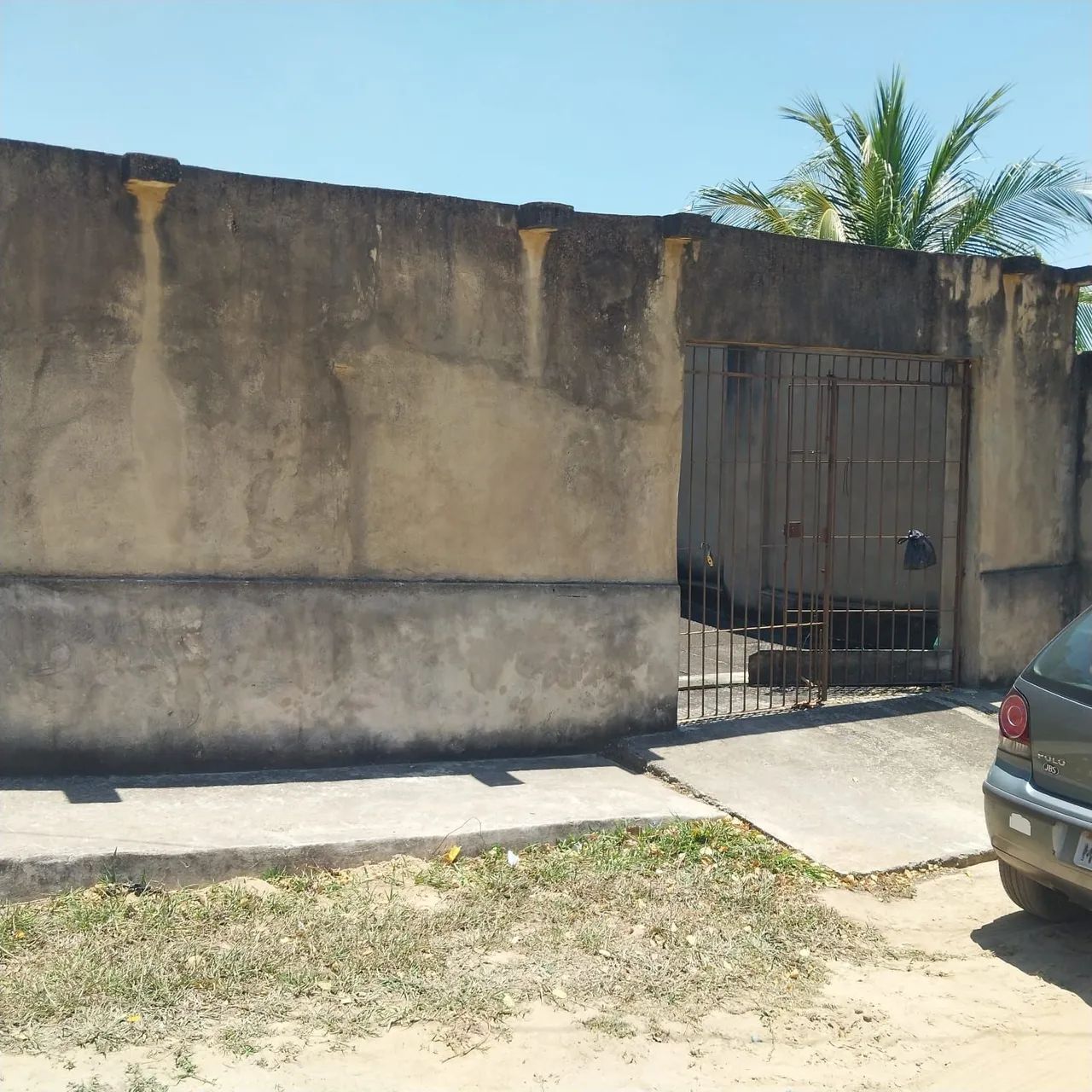 Foto - Abreu e Lima - Centro