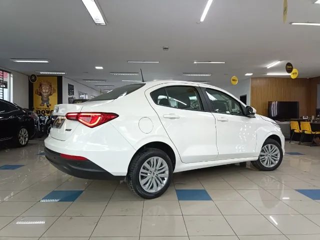 Fiat Cronos Drive 1.3 8V Flex 2024 - Foto 3