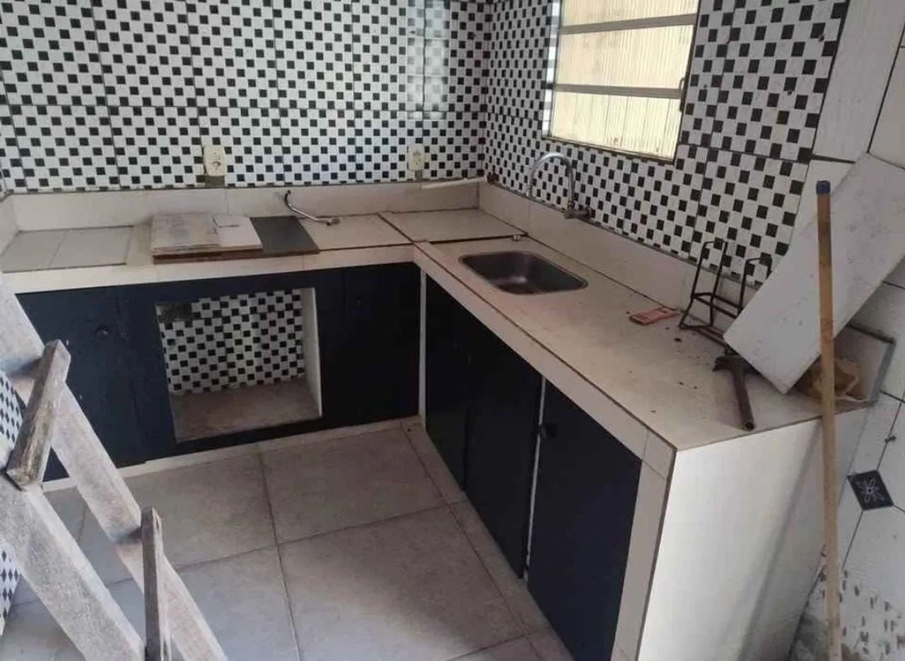 CASA A VENDA NO TANCREDO NEVES - Foto 5