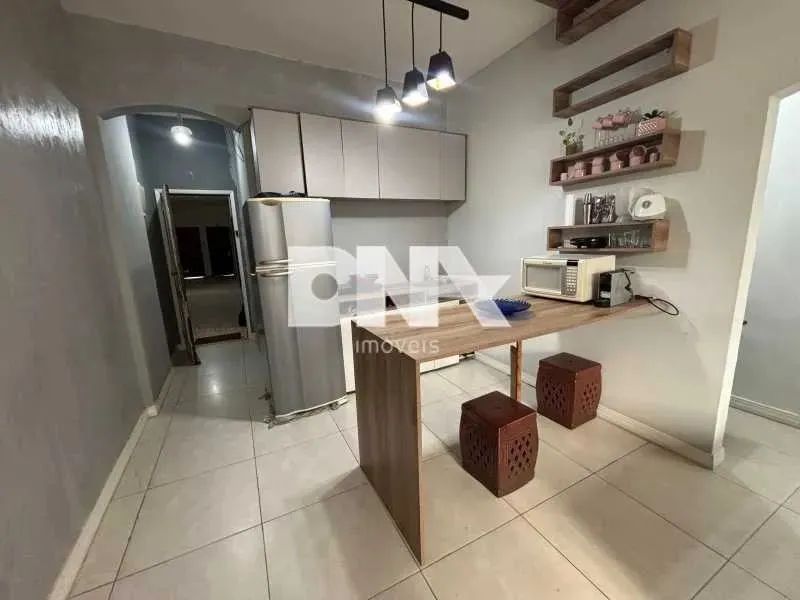 Apartamento : Padrão / Residencial / Leme - Foto 4