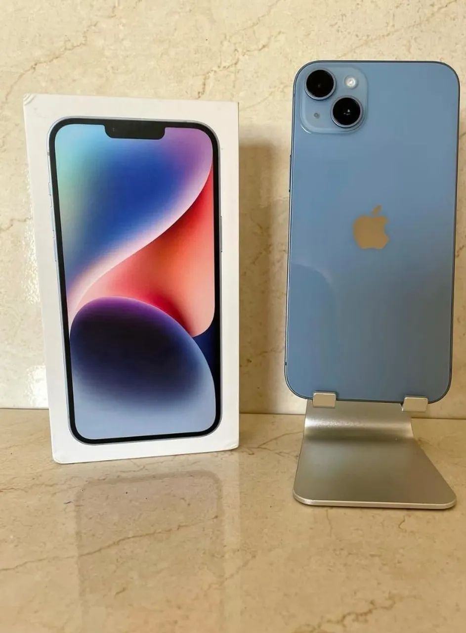 Iphone 14 Plus 128GB  - Foto 2