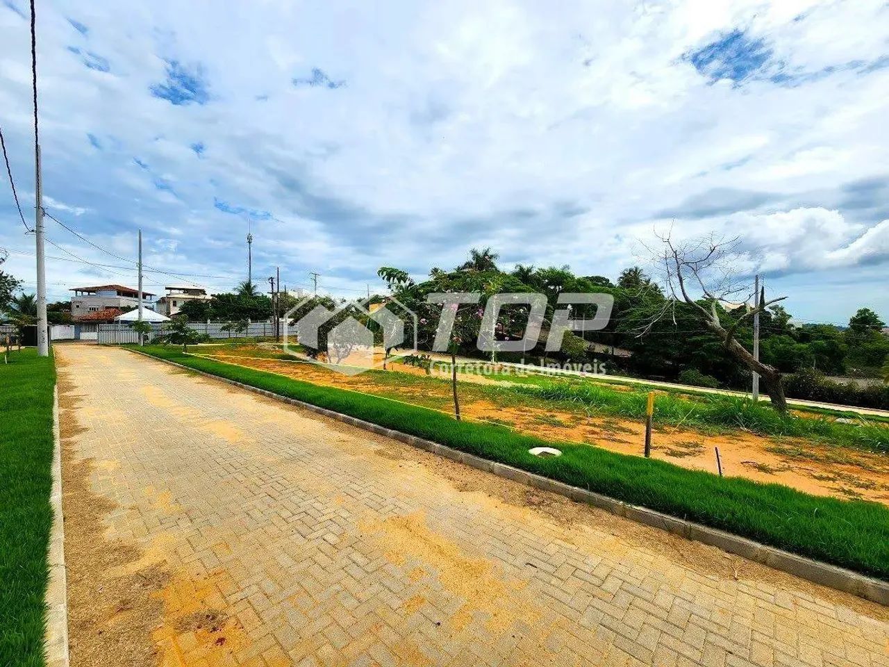 Lote 13 - 400m² no Condomínio Náutico Grand View  Anchieta - Foto 4
