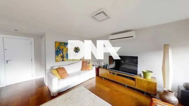 Apartamento - / Residencial / Lagoa - Foto 5
