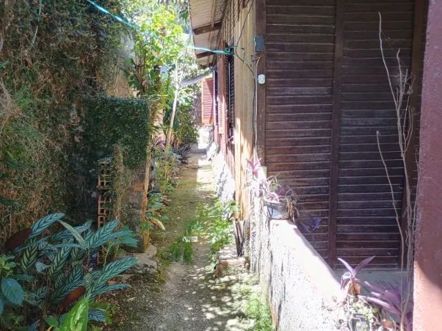 Engenho do Mato  lote plano e com benfeitorias rua pavimentada. - Foto 4