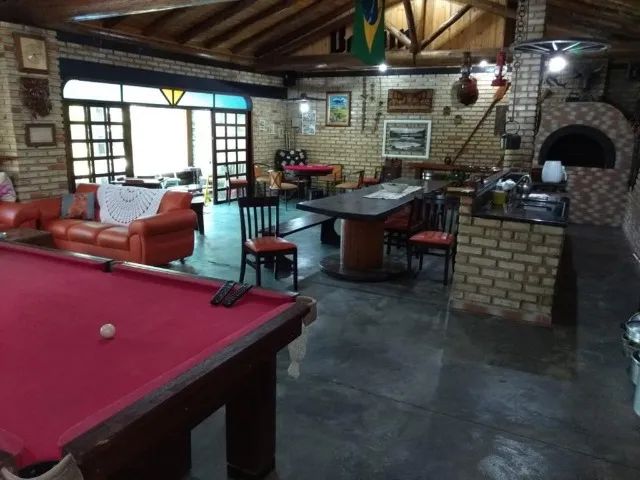 Locação Casa Temporada Balneário Camboriú  - Foto 7