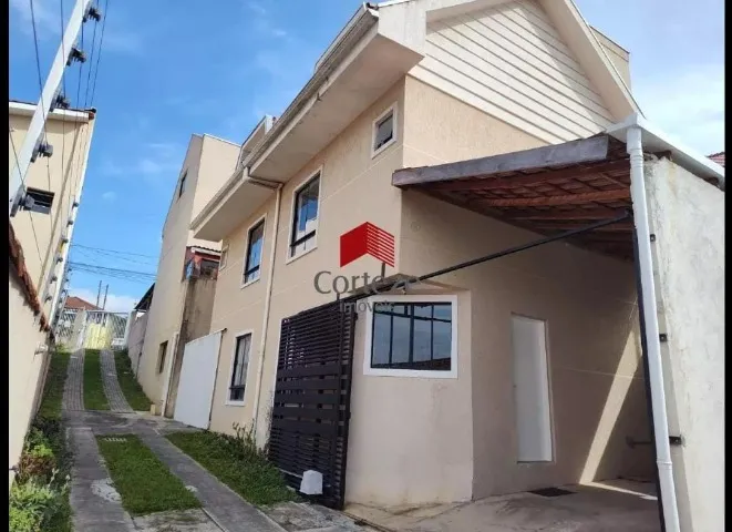 Triplex no Abranches direto com o proprietário