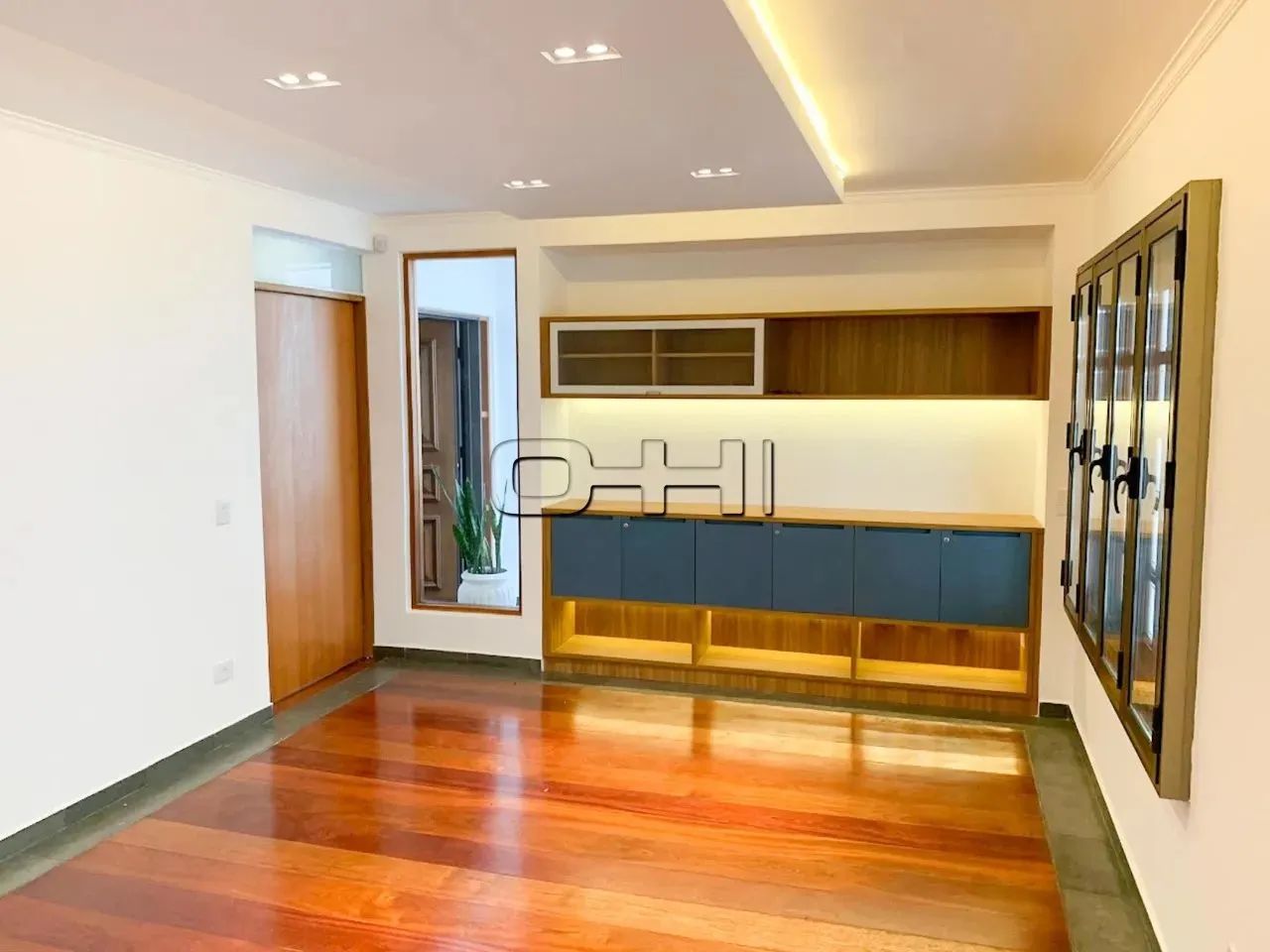 Aluguel Casa 3 Dormitórios - 300 m² Vila Madalena - Foto 2