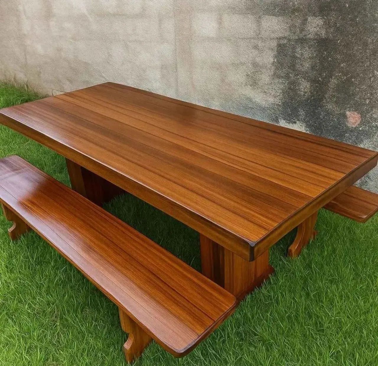 Mesas de Canto multifuncional para Jardim ou Sala! - Foto 5