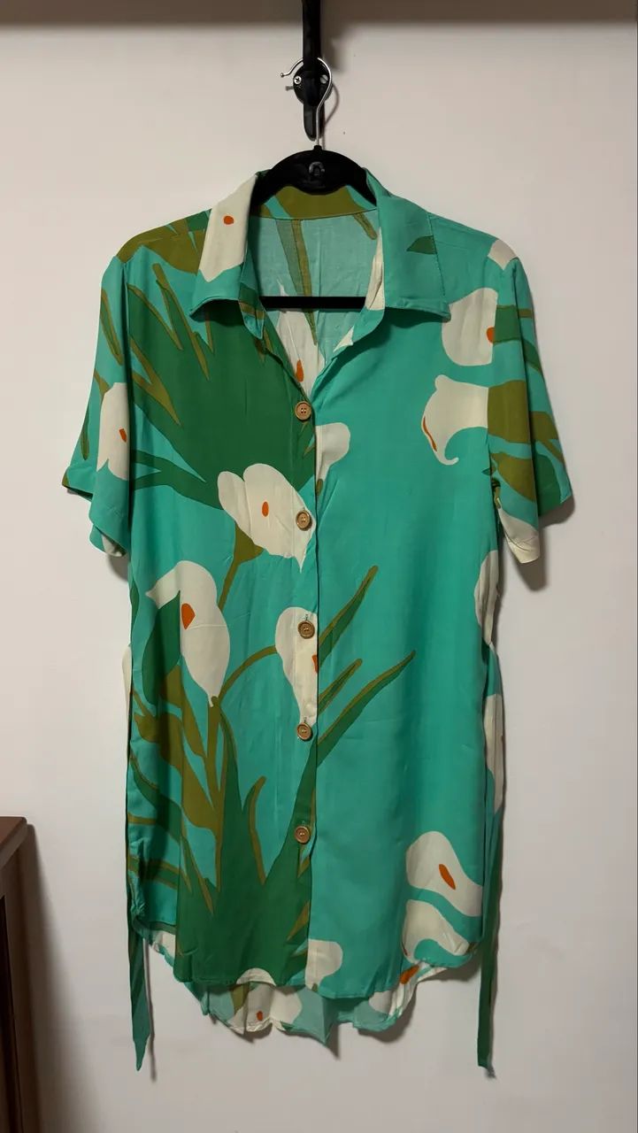 Vestido feminino  - Foto 4