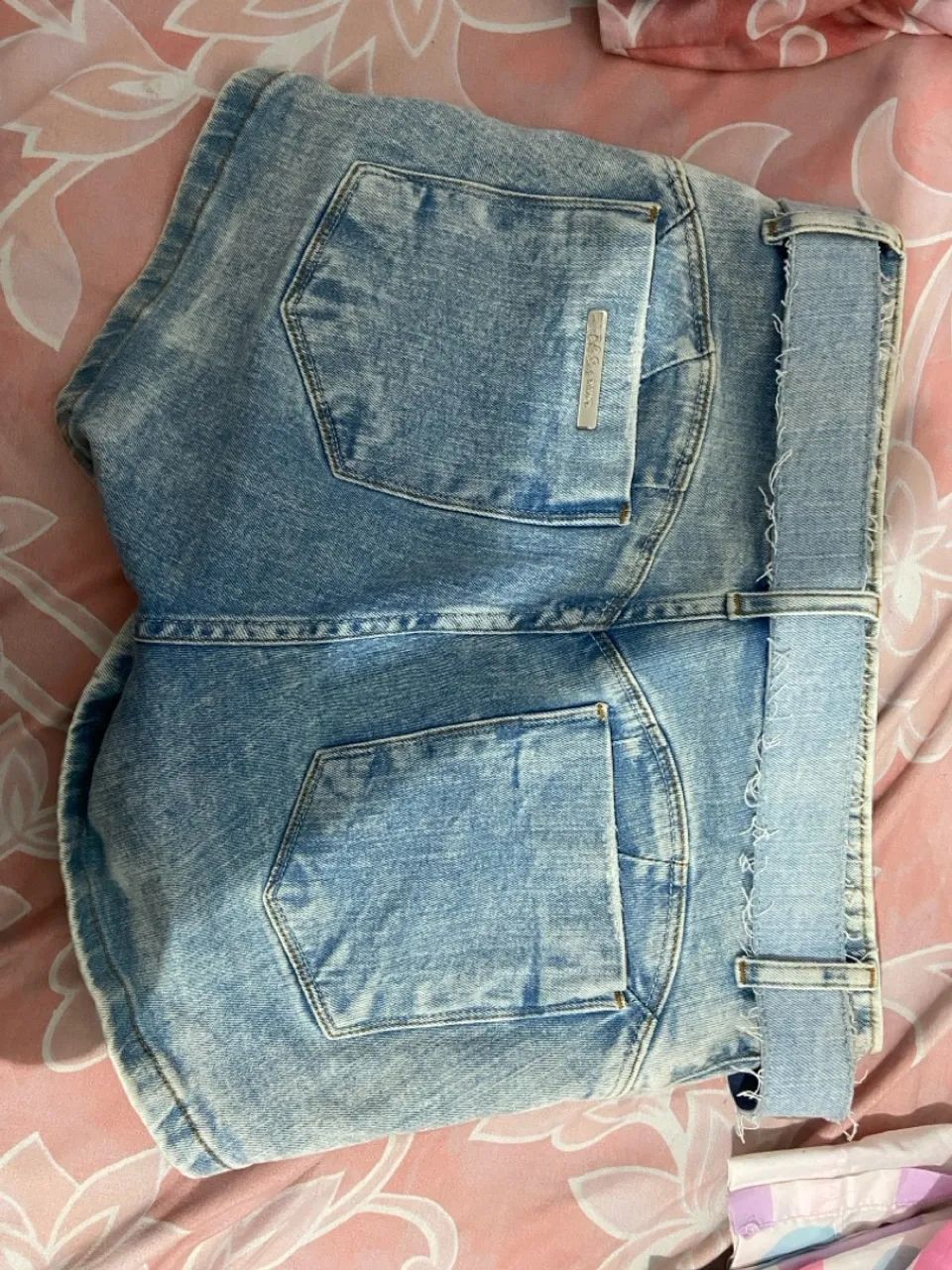 Short jeans  - Foto 2