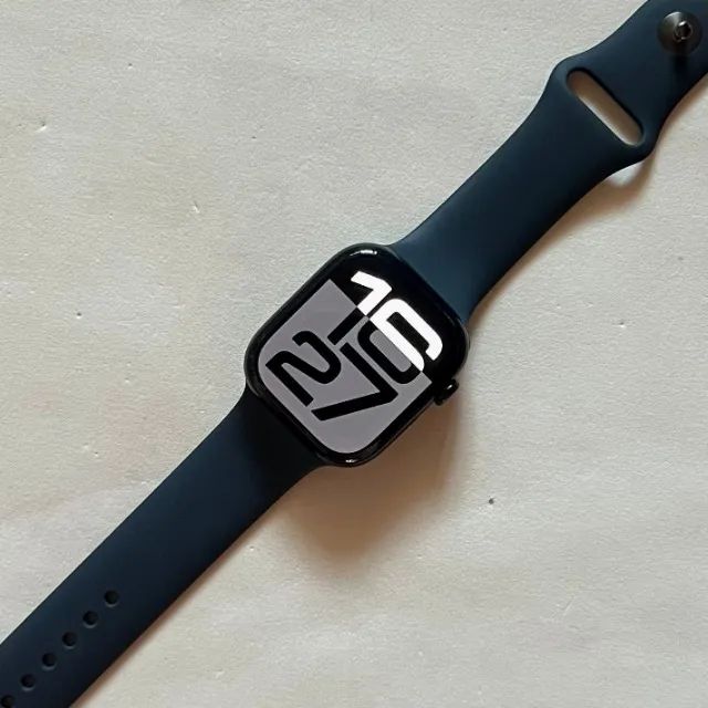Apple Watch SE 2 (GPS, 40mm) - Foto 2