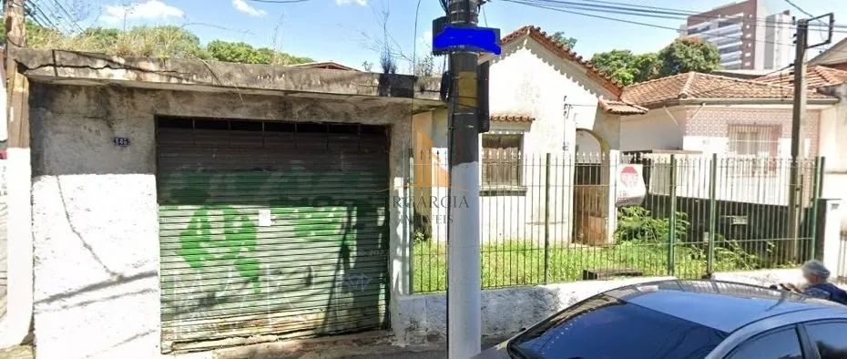 Terreno de 280m² em Vila Formosa - São Paulo: venda por R$1.800.000