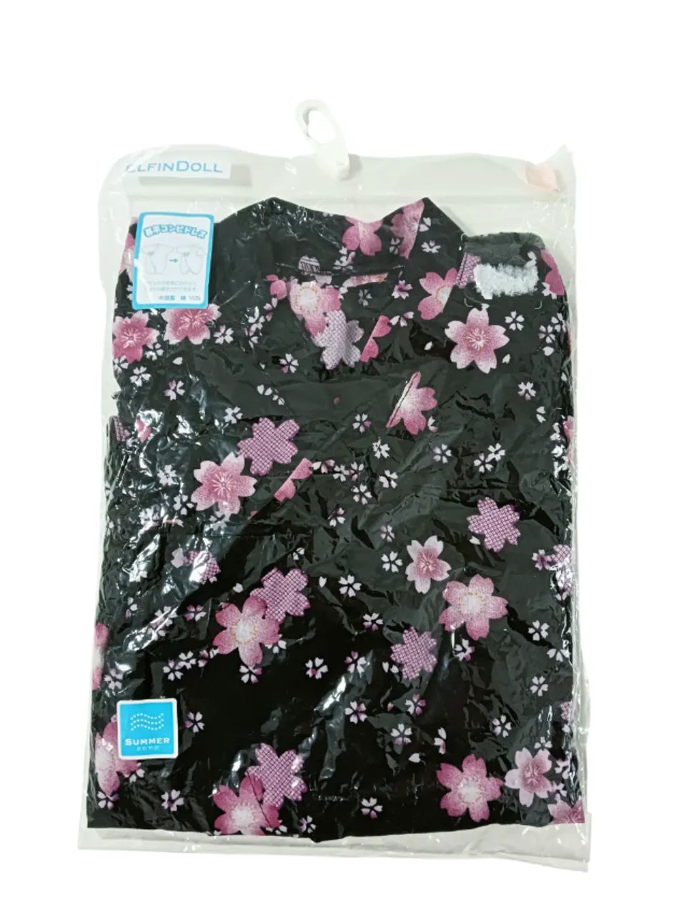 Kimono para Recém-nascido Importado - Foto 3