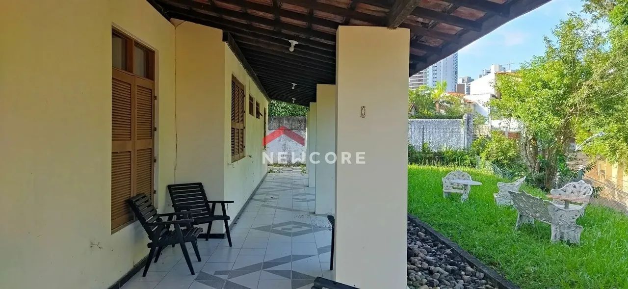 Casa em Rua Alagoinhas - Rio Vermelho - Salvador/BA - Foto 5