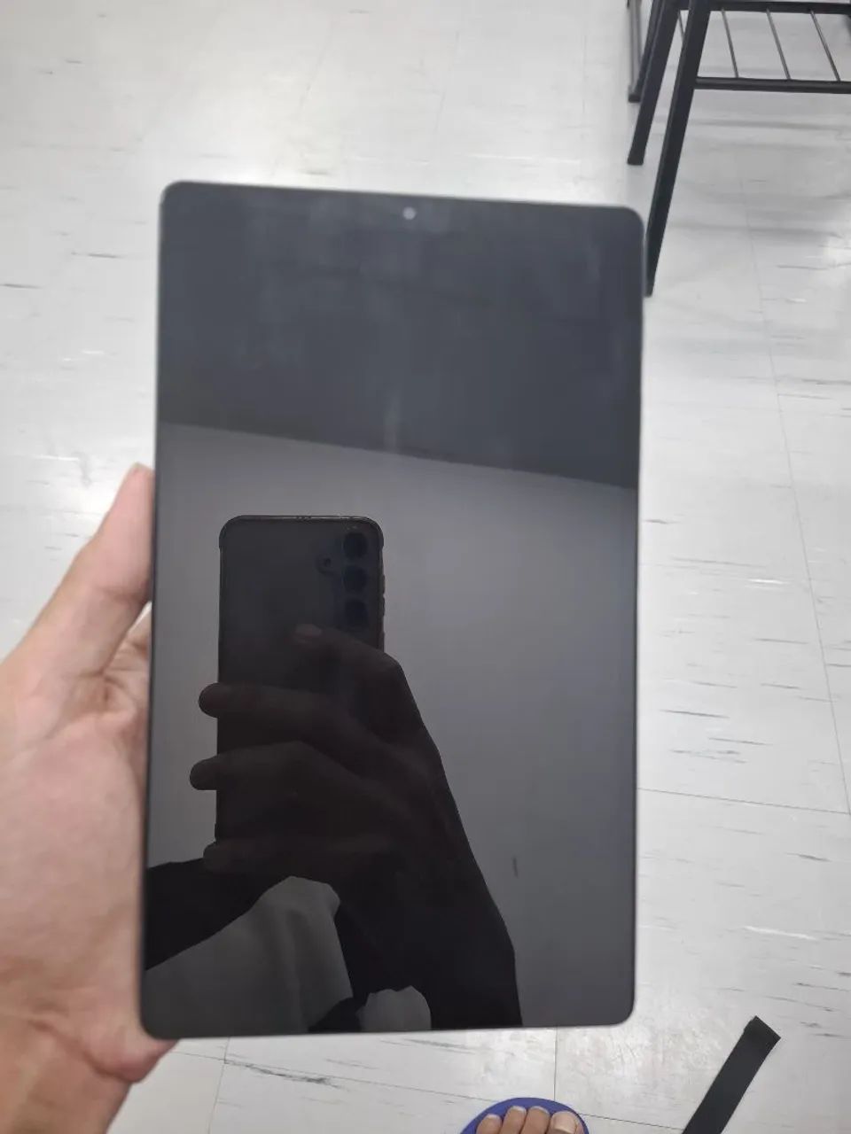 Tablet Galaxy tab A7 - Foto 2